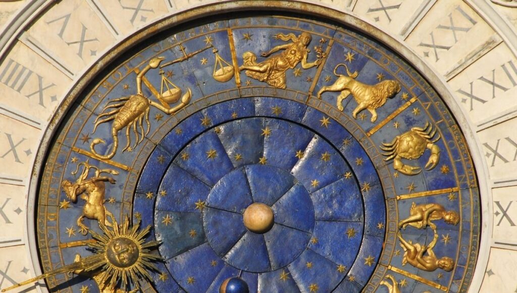 Horóscopo de Mhoni Vidente hoy domingo 1 de marzo