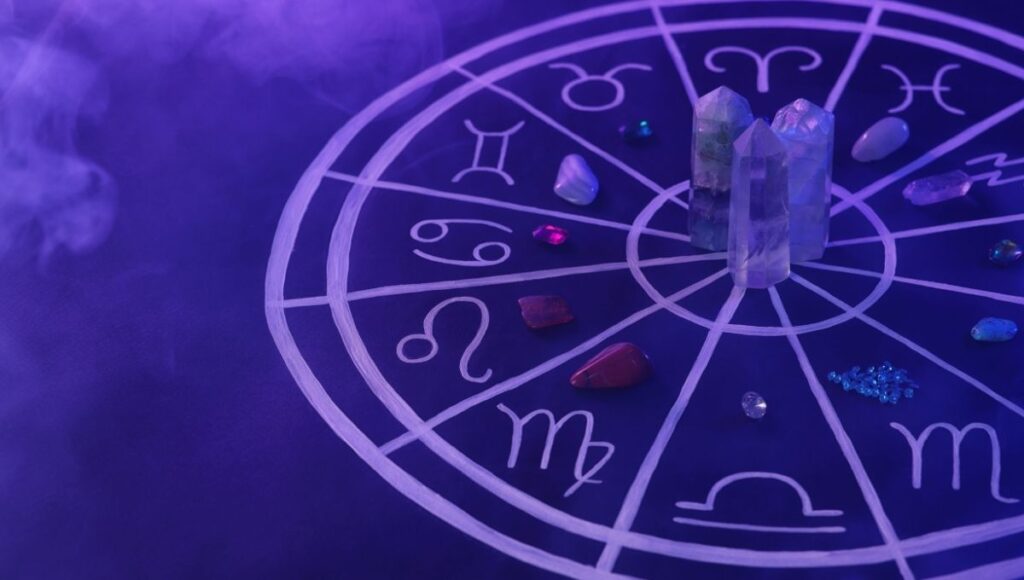 Horóscopo de Mhoni Vidente hoy miércoles 11 de febrero 2026