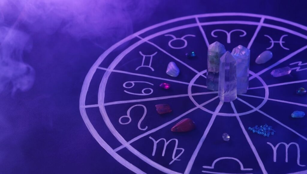 Horóscopo de hoy lunes 23 de febrero