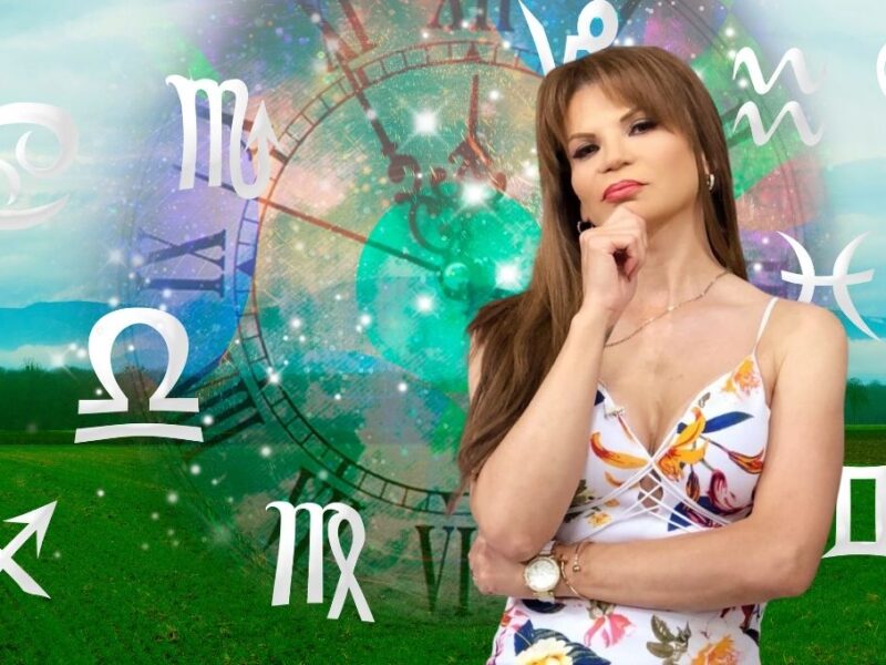 Horóscopo de Mhoni Vidente hoy domingo 1 de marzo 2026