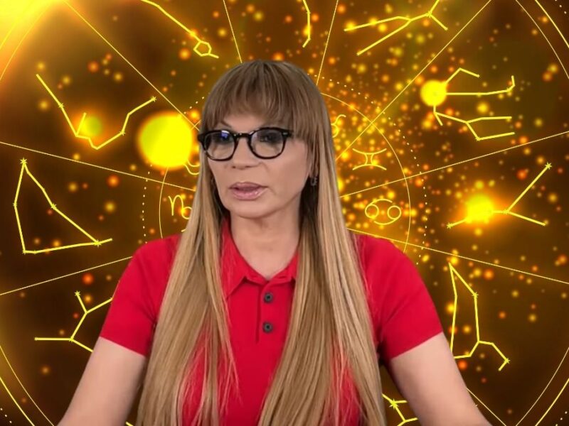Horóscopo de Mhoni Vidente hoy viernes 13 de febrero 2026