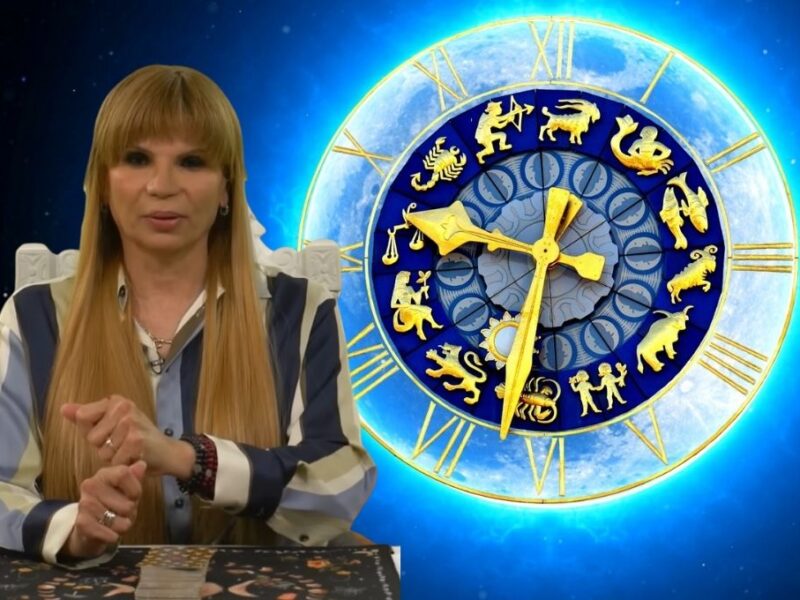 Horóscopo de Mhoni Vidente hoy lunes 16 de febrero 2026