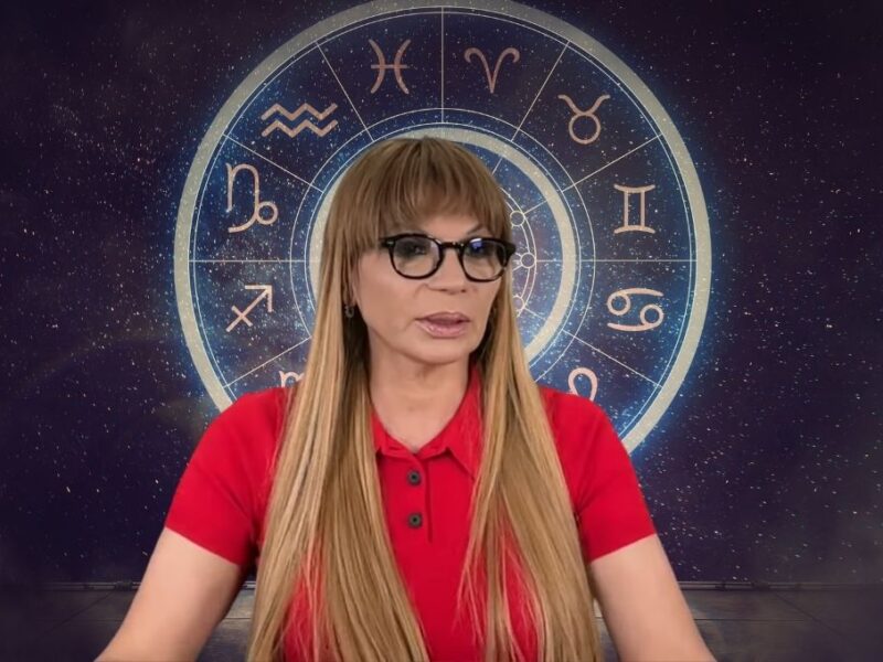 Horóscopo de Mhoni Vidente hoy jueves 17 de febrero 2026