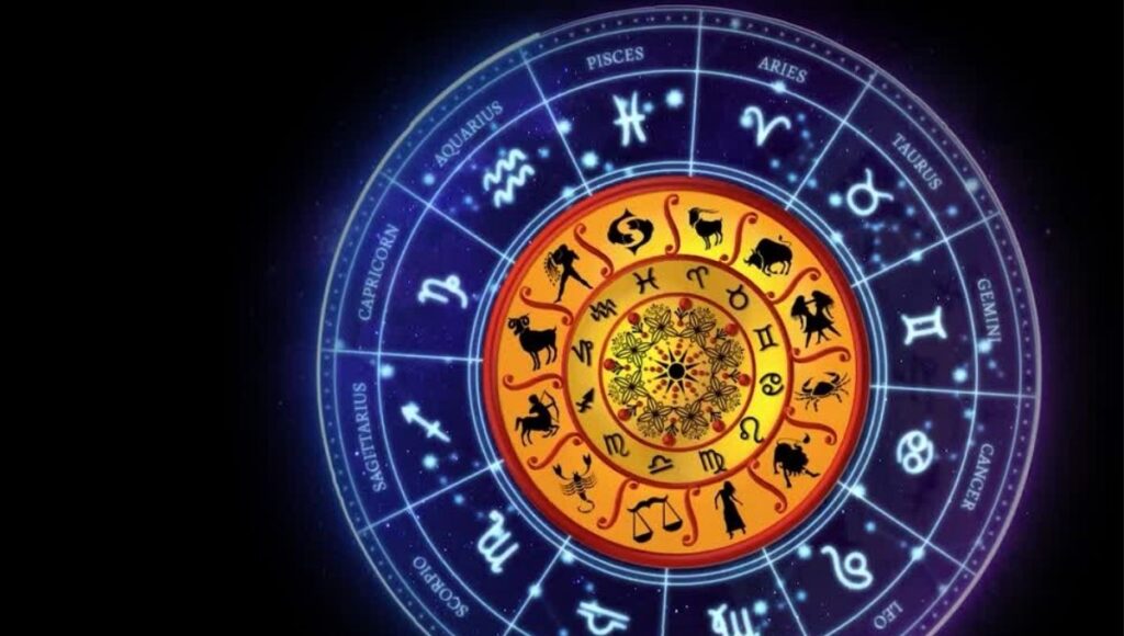 Horóscopo de Mhoni Vidente hoy 4 de febrero