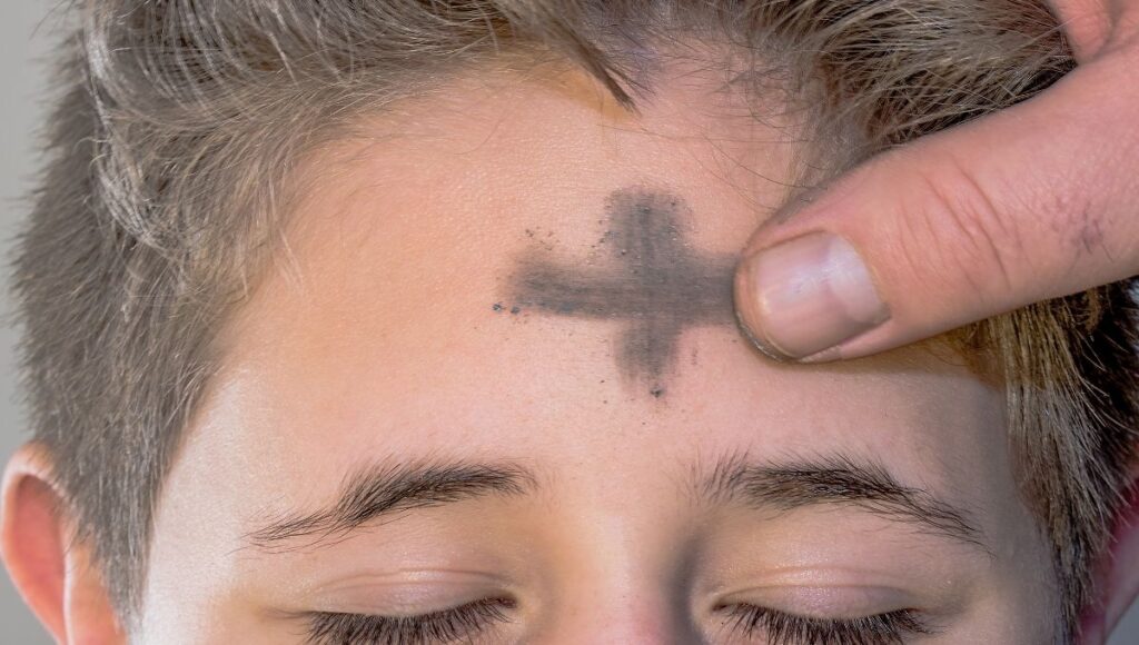 Se come carne hoy Miércoles de Ceniza