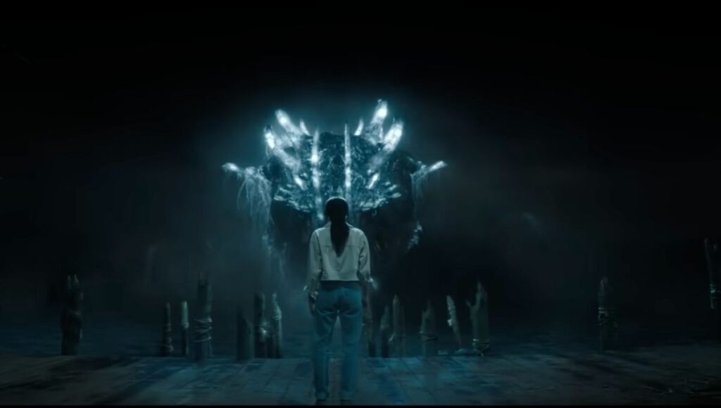 monarc el legado de los monstruos 2 estreno