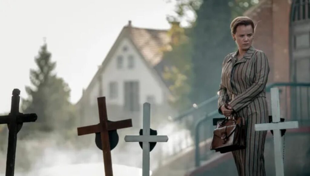 Niños de plomo en el Top 10 de Netflix en México