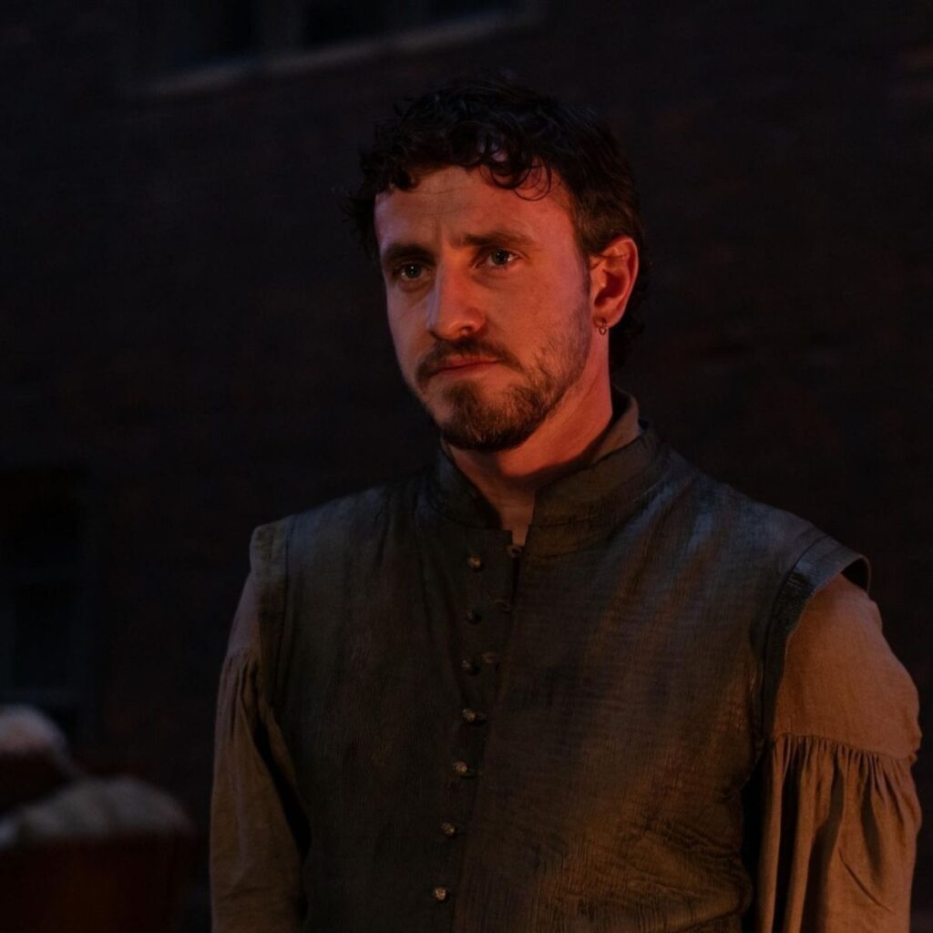 nominaciones de hamnet a los premios oscar 2026