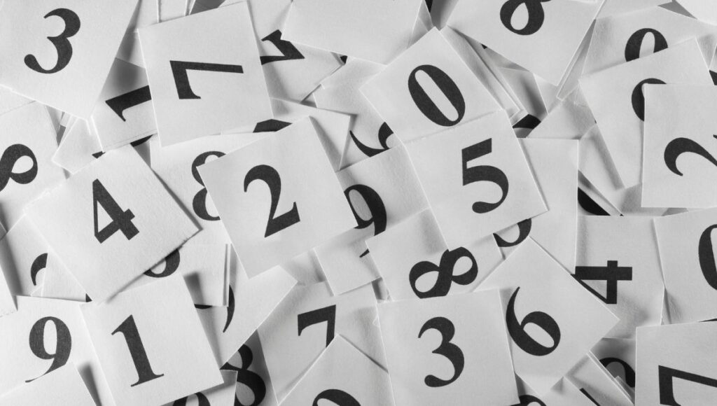 números de la suerte para hoy 23 de febrero