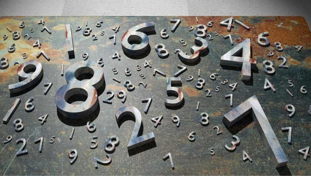 Significado de los números de la suerte para hoy 2 de febrero