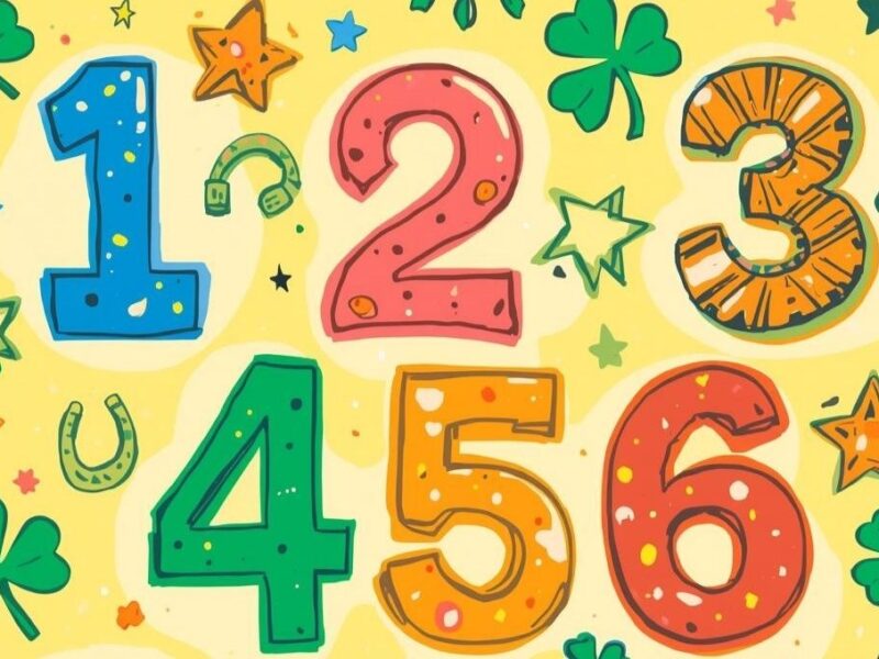 Números de la suerte para hoy 24 de febrero y significado