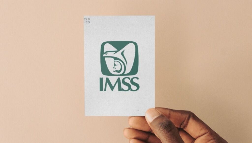 para que sirve el tarjeton digital del imss