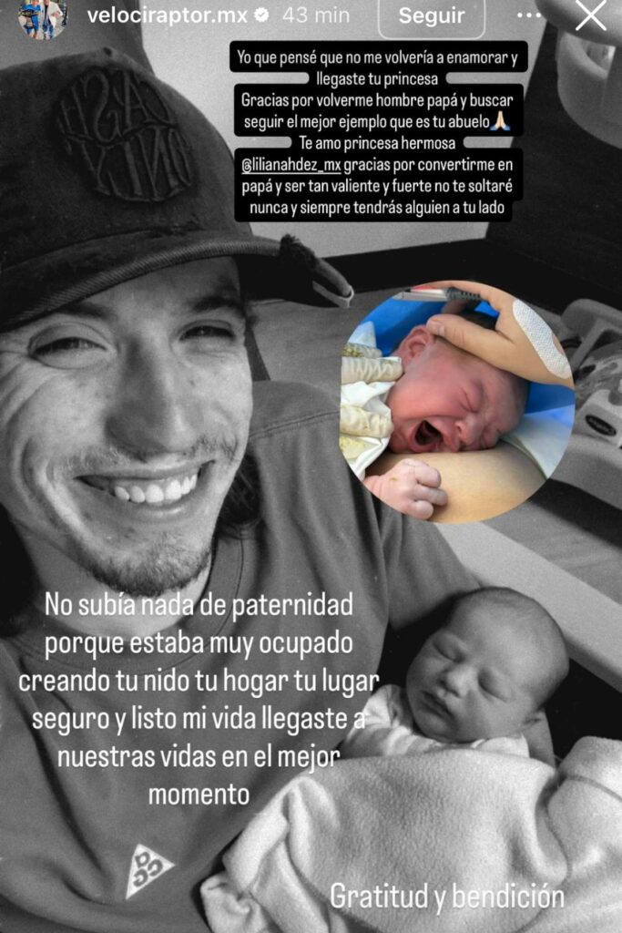 parejas de exatlon mexico que tuvieron hijos