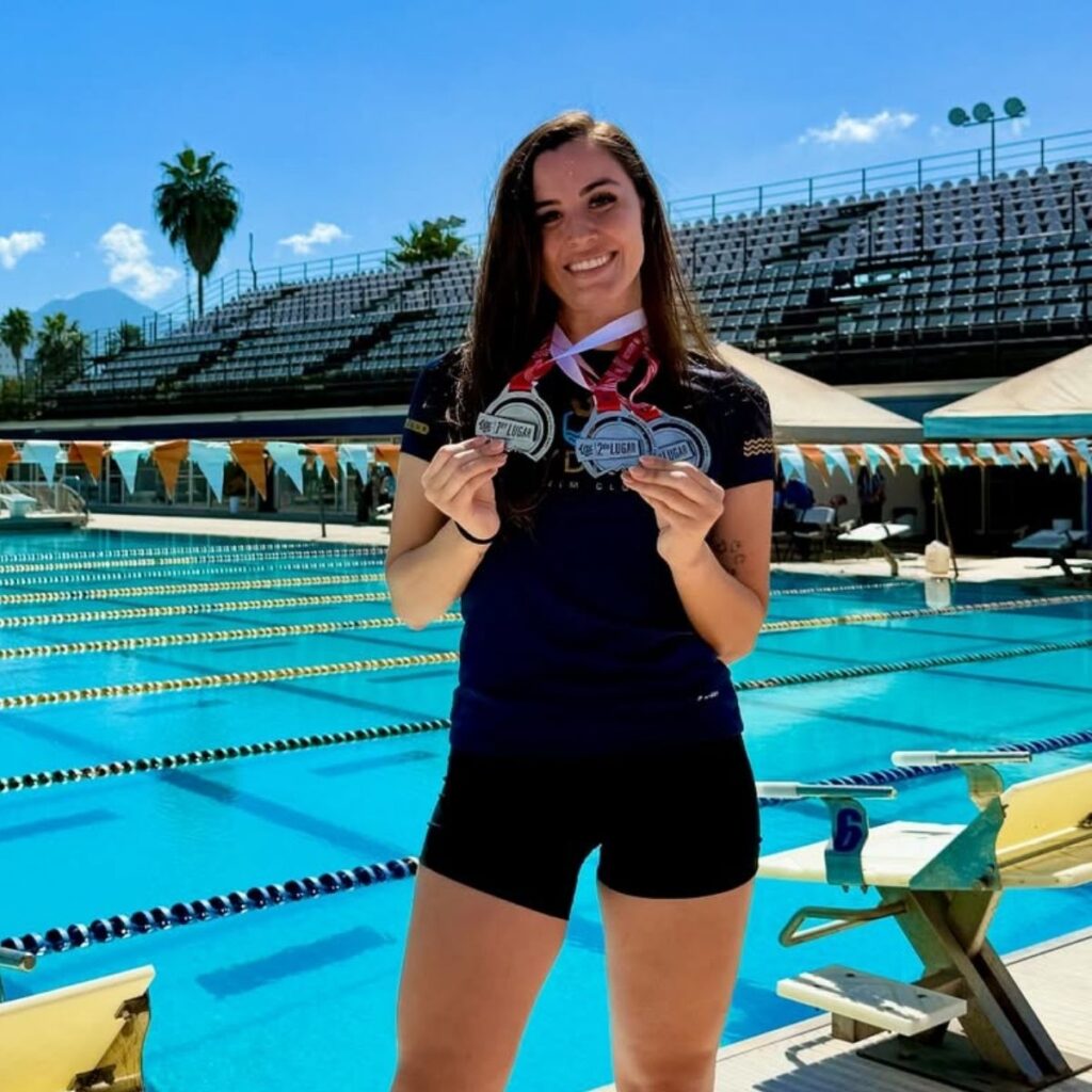 participantes del draft femenil de exatlon estados unidos