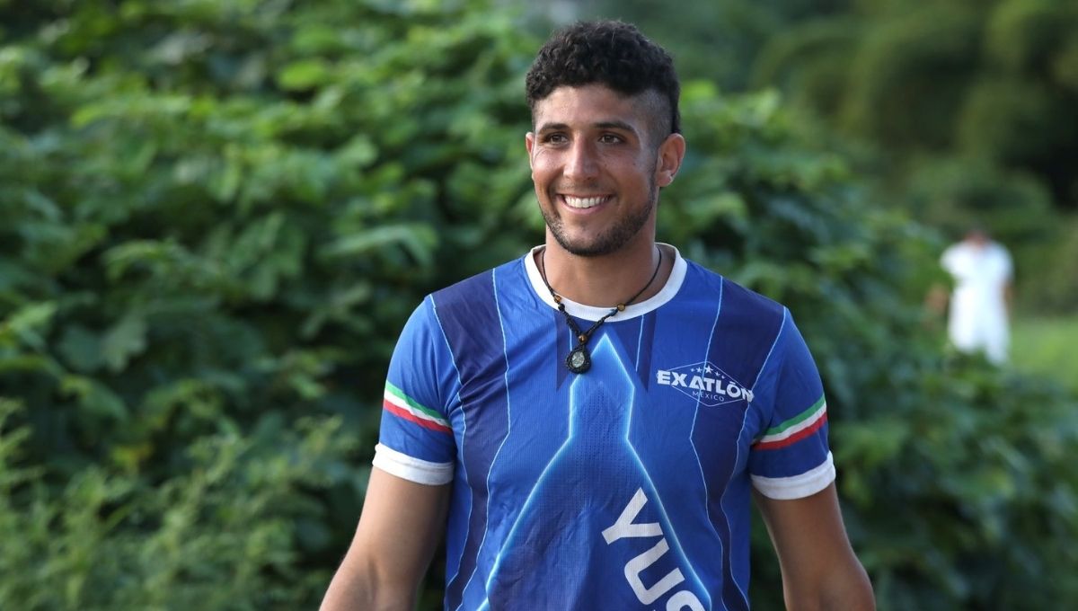 participantes que estuvieron en exatlon mexico y en survivor