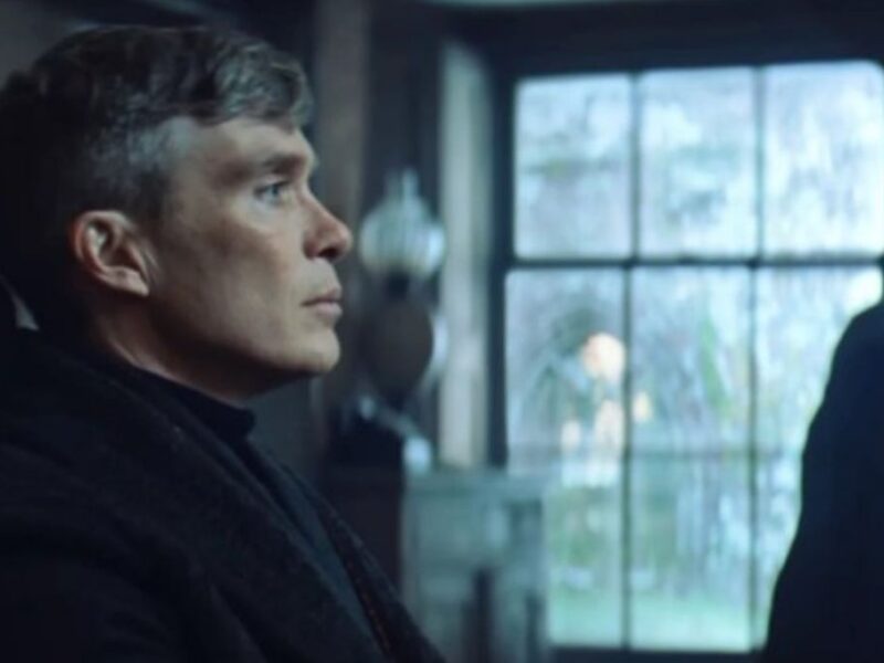 estreno de Peaky Blinders: El Hombre Inmortal