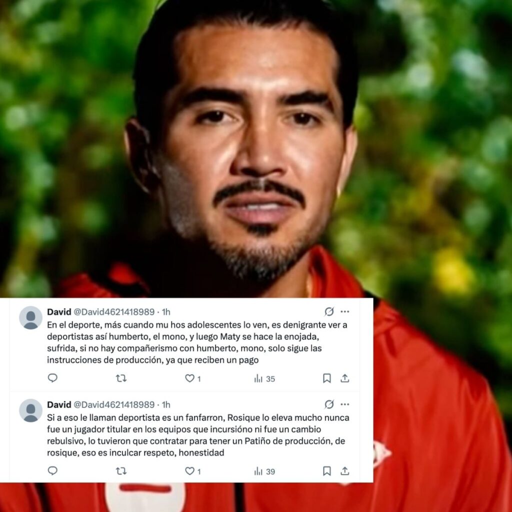 peleas de mono osuna en exatlon mexico