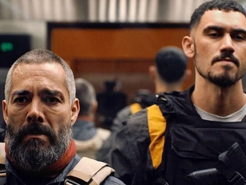 peliculas de estreno el 27 de febrero