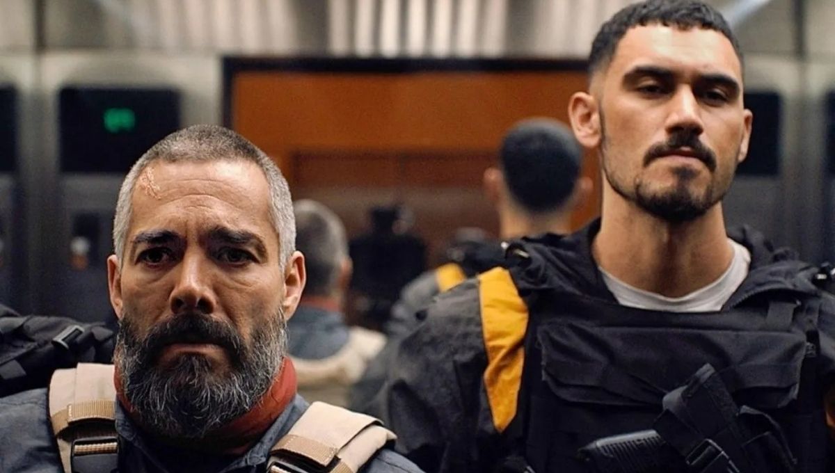 peliculas de estreno el 27 de febrero