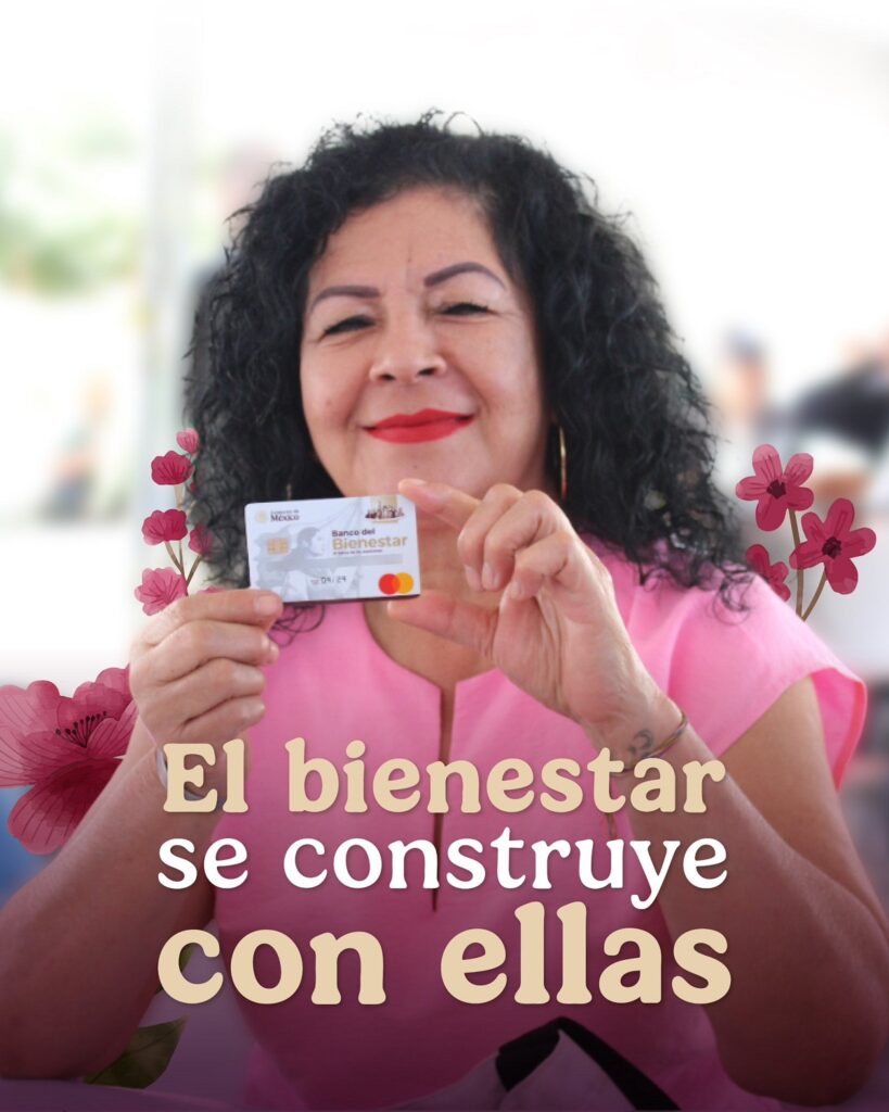 Fechas, requisitos y módulos Pensión Bienestar febrero 2026