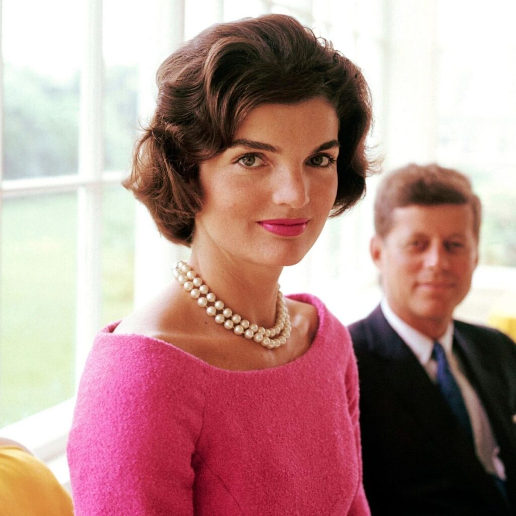 por que jackie o no queria a daryl hannah