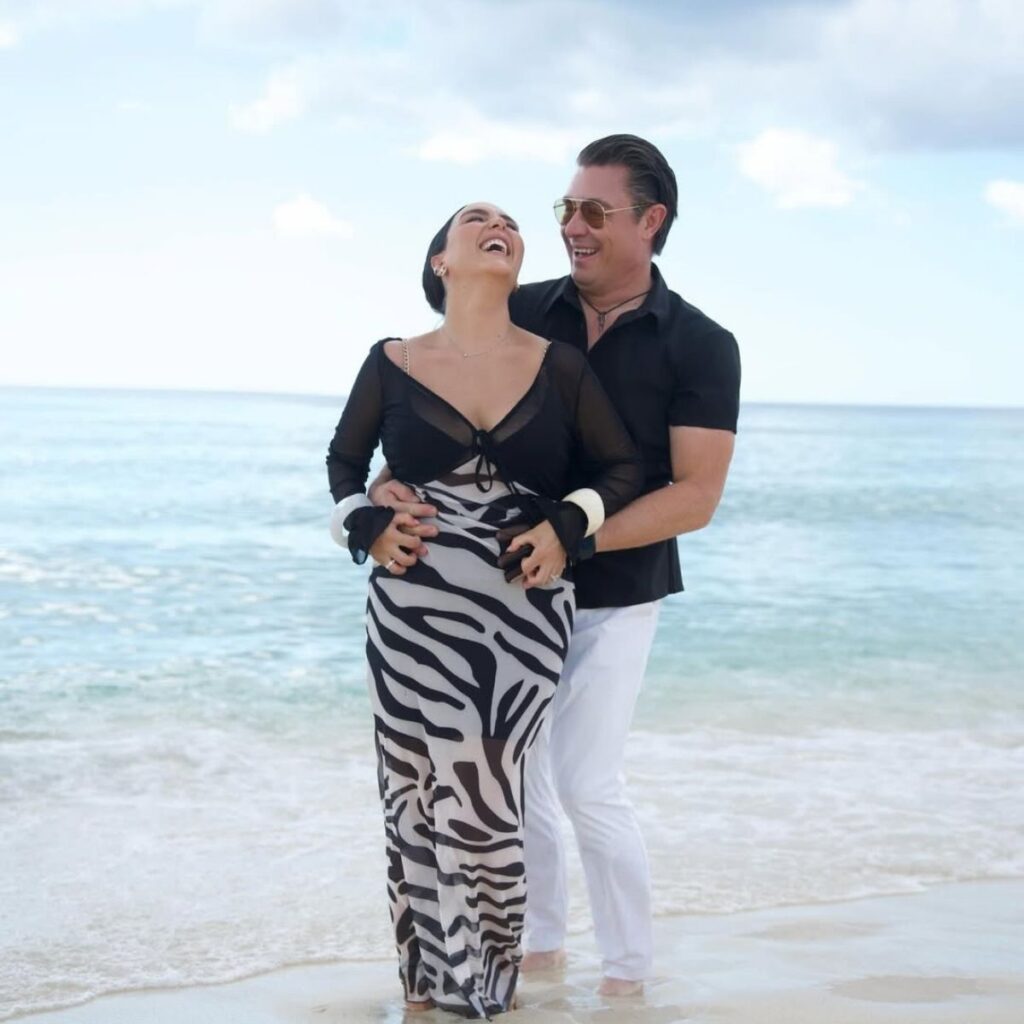 por que se fue antonio rosique de exatlon mexico