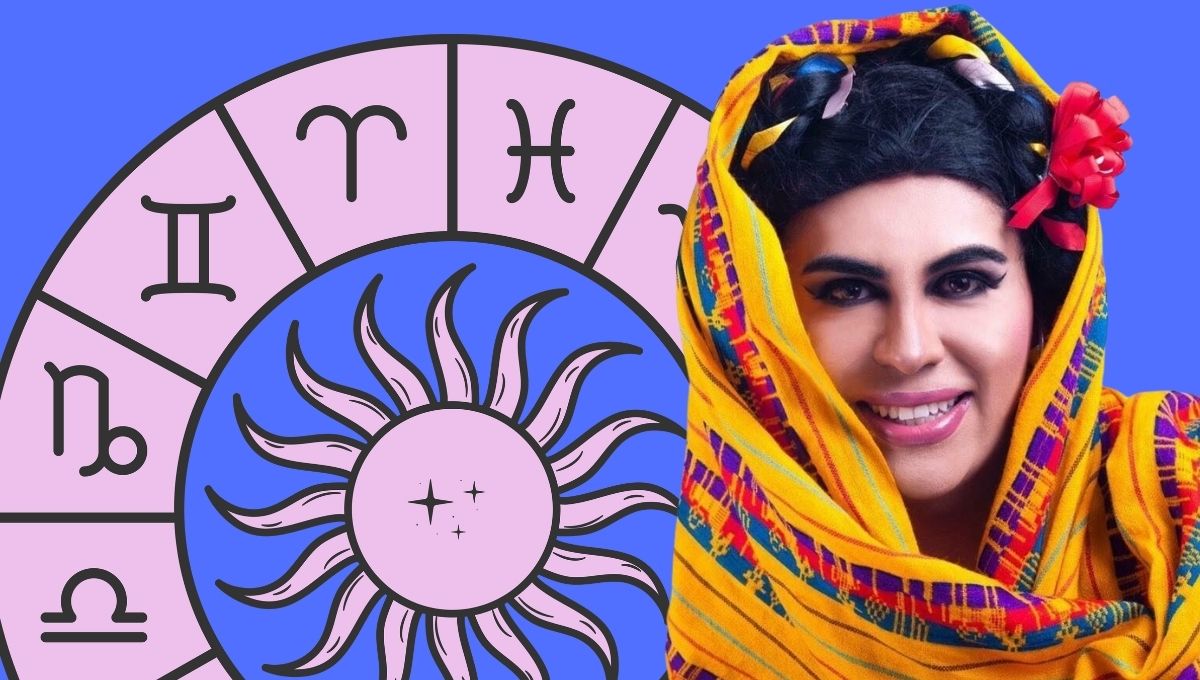 predicciones de nana calistar hoy 20 de febrero