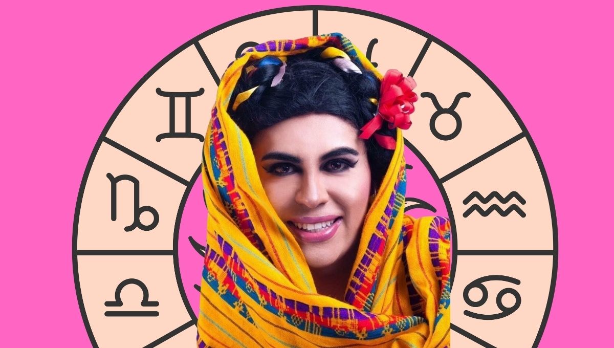 predicciones de nana calistar hoy 5 de febrero