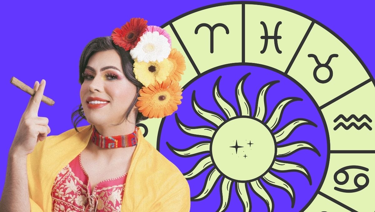 predicciones de nana calistar hoy 6 de febrero