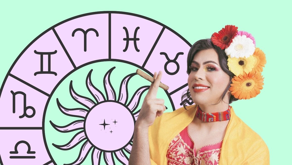 predicciones nana calistar 25 de febrero