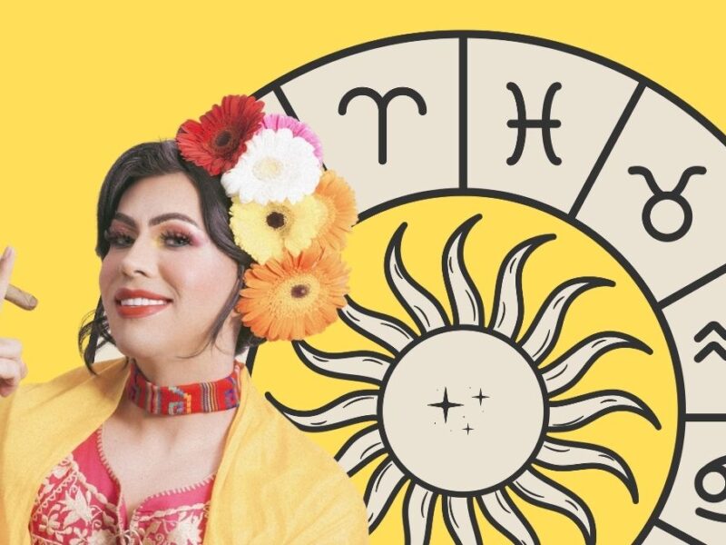 predicciones nana calistar 26 de febrero