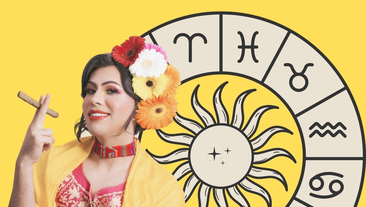 predicciones nana calistar 26 de febrero