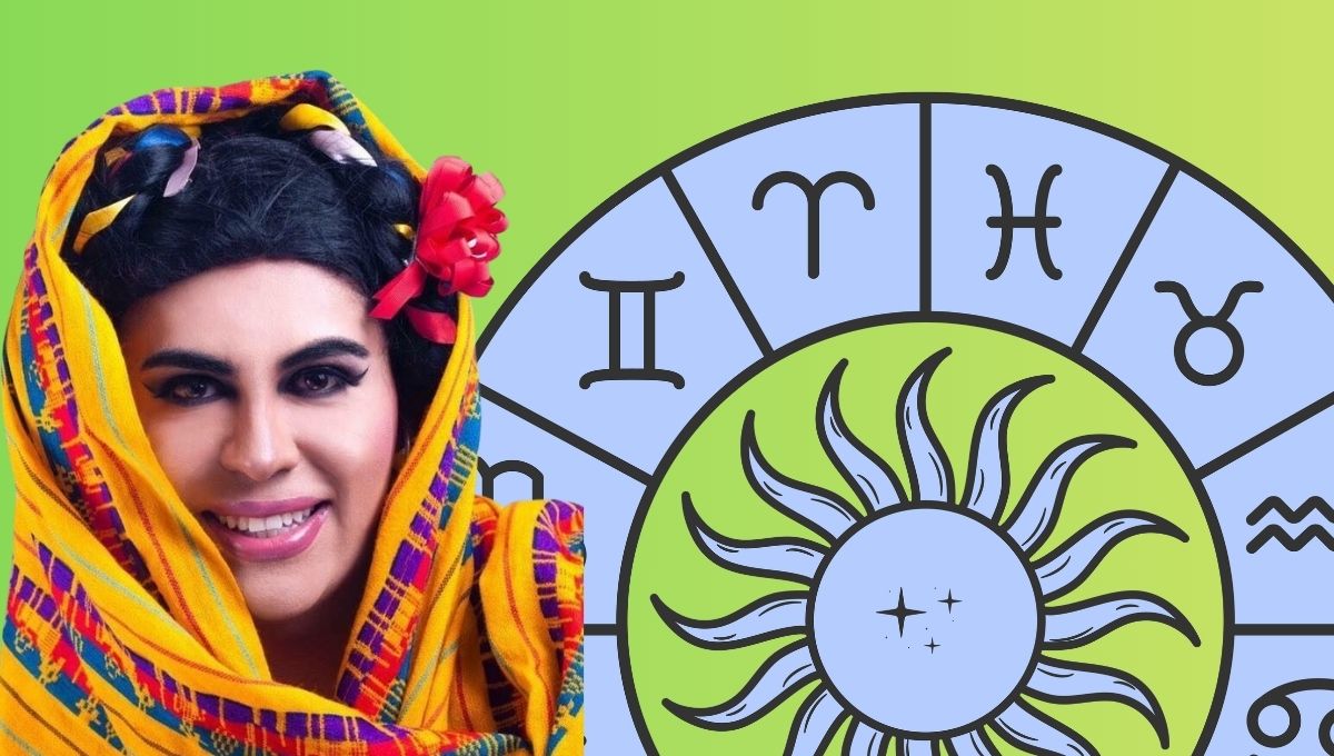 predicciones nana calistar hoy 21 de febrero