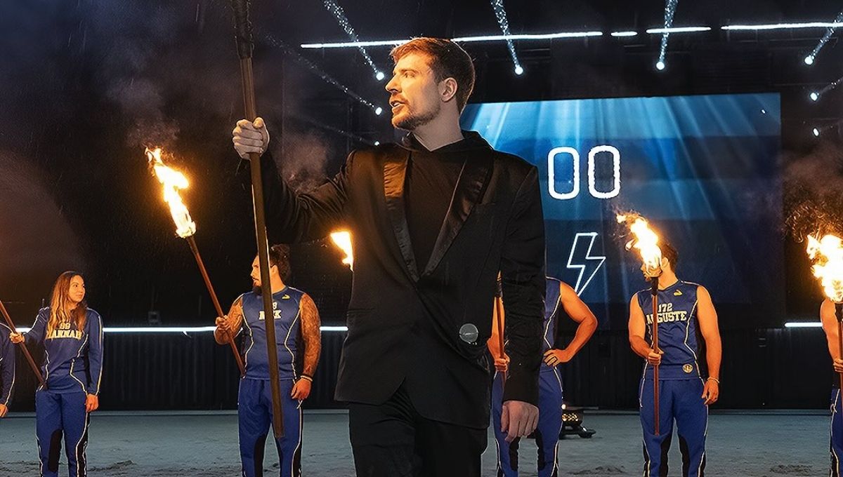 premios mas caros que ha dado mr beast