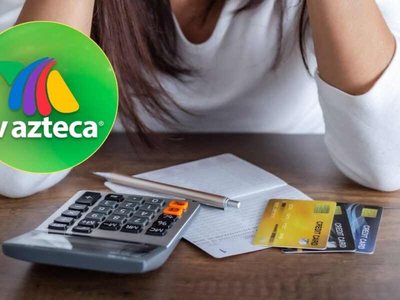 que es el concurso mercantil voluntario de tv azteca