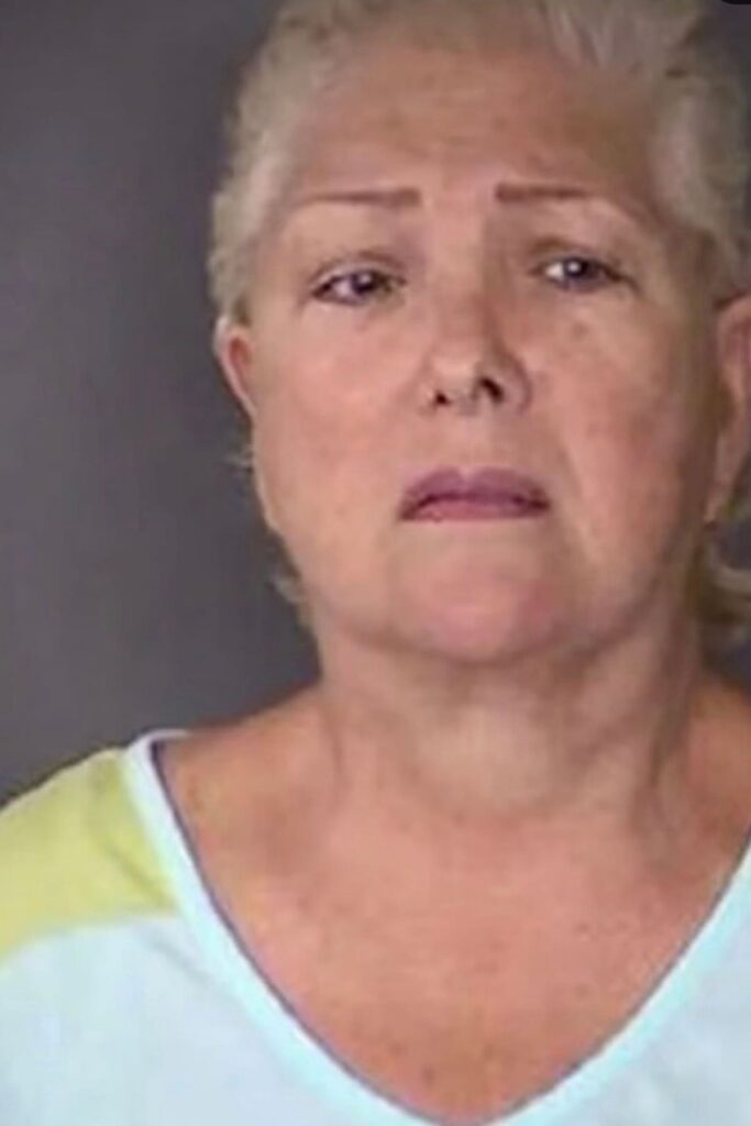 que hizo la exsuegra de poncho de nigris