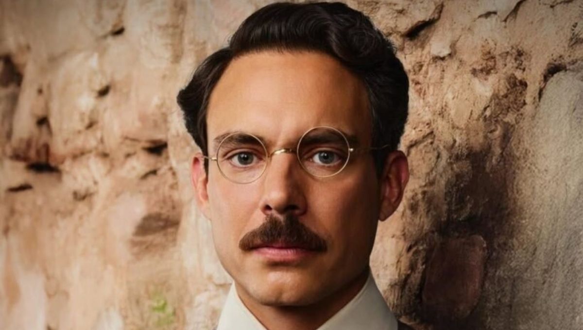 quien es el doctor brown en como agua para chocolate