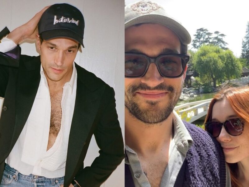 quien es la esposa de paul anthony kelly