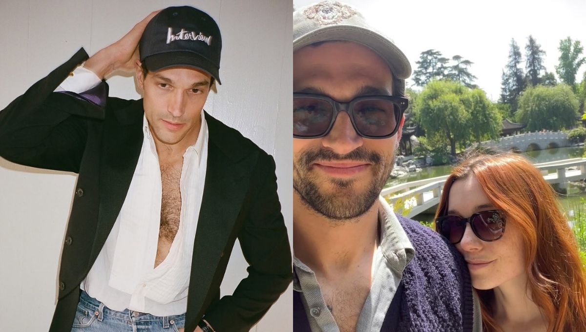 quien es la esposa de paul anthony kelly