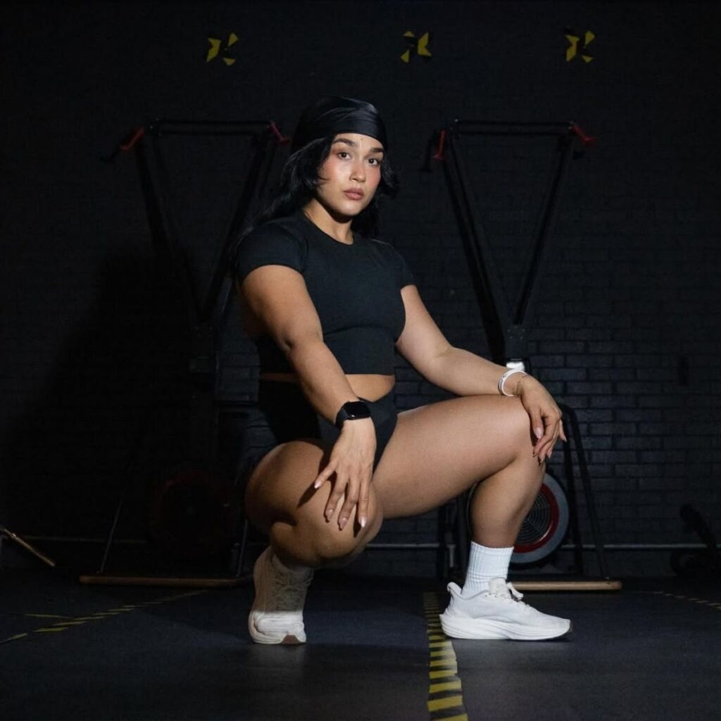 quien es la hermana de aristeo cazares