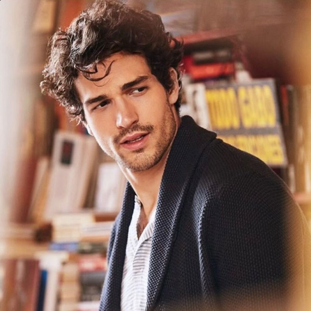 quien es quien en american love story