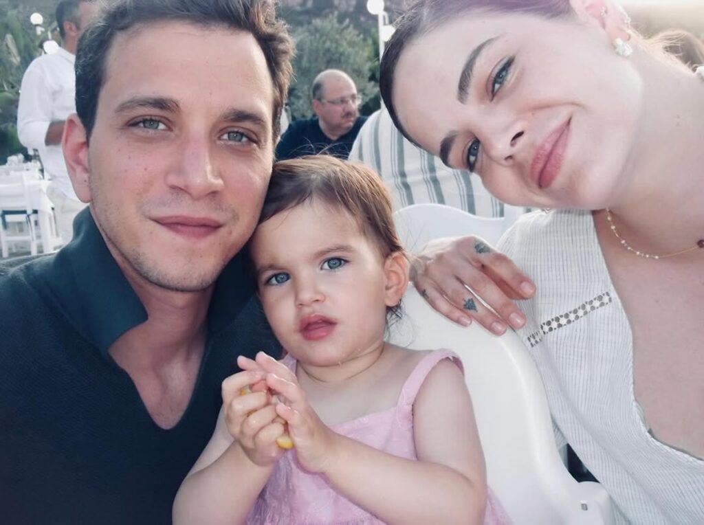 Selahattin Paşalı actor turco de El Museo de la Inocencia