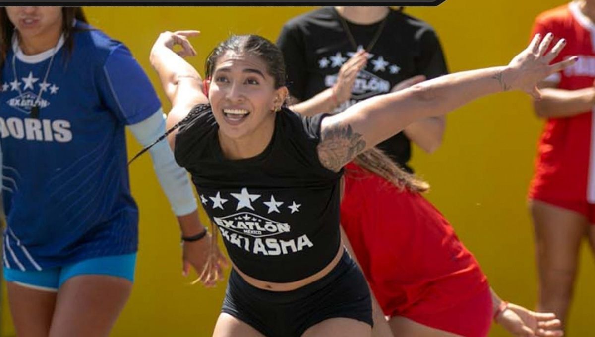 quien gana el draft femenil de exatlon mexico 2026