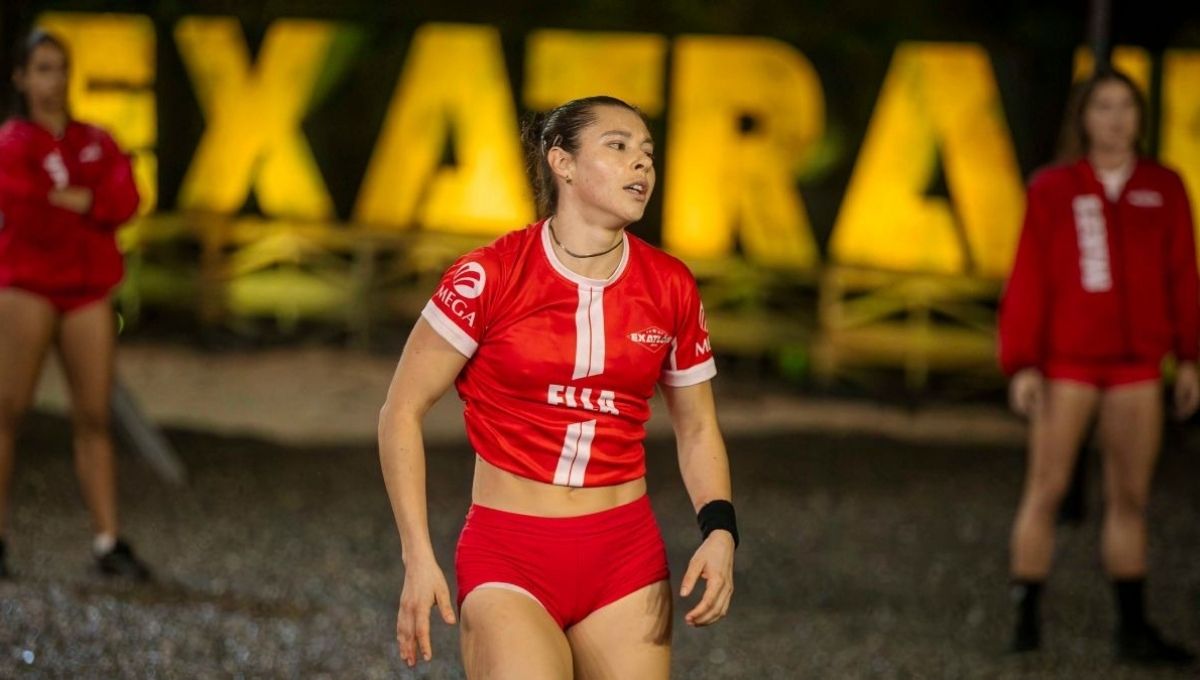 quien gana el duelo de los enigmas de exatlon mexico hoy 3 de febrero