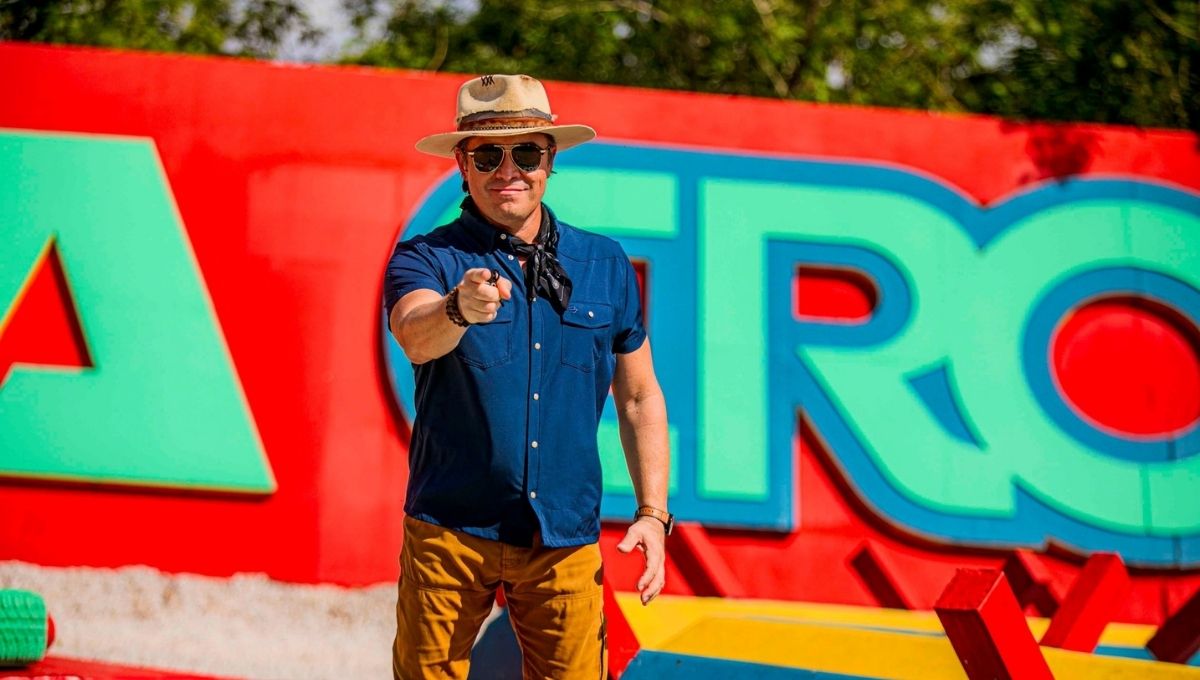 quien gana la batalla colosal de exatlon mexico hoy 17 de febrero