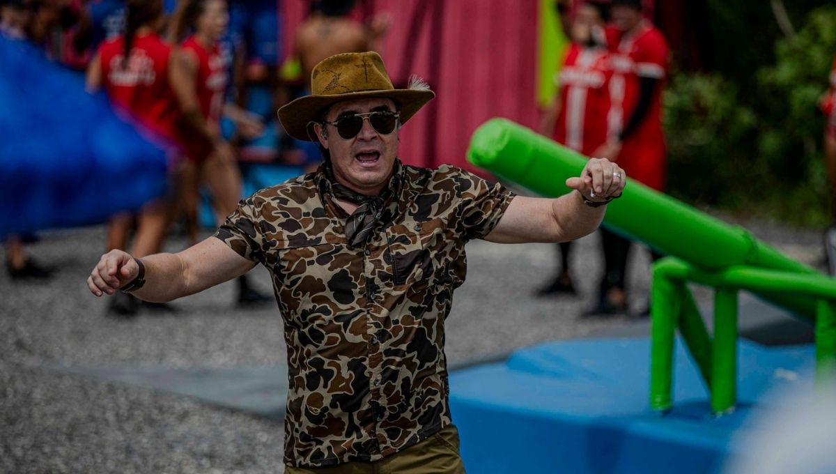 quien gana la batalla colosal de exatlon mexico hoy 24 de febrero