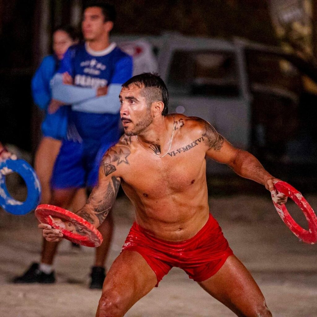 quien gana la moto de exatlon mexico 2026