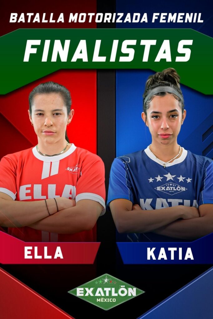 quien gana la moto de exatlon mexico 2026