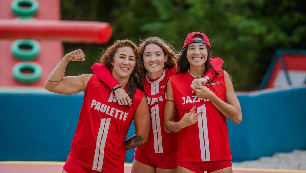 quien gana la moto de exatlon mexico hoy 17 de febrero