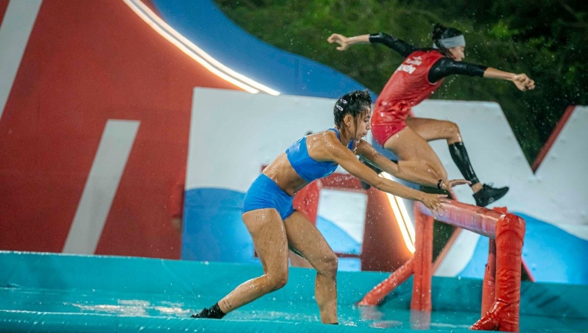 quien gana la supervivencia de exatlon mexico hoy 27 de febrero